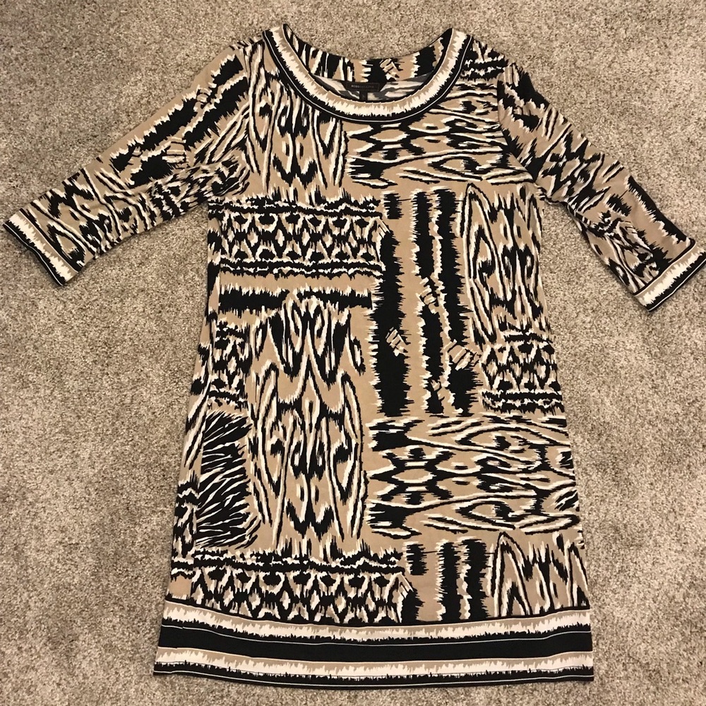 BCBG dress